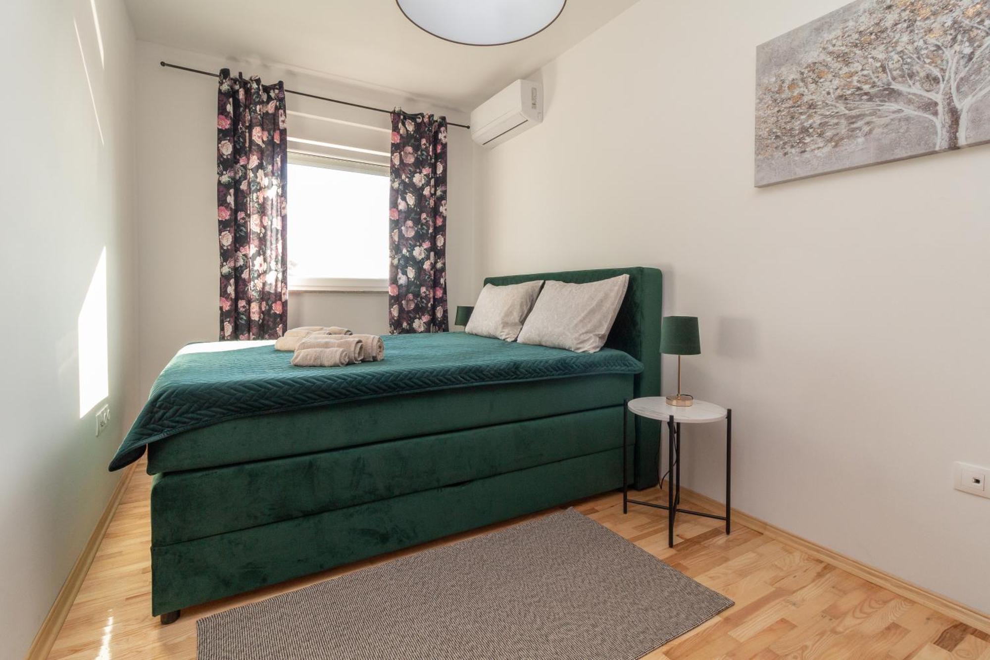 פריבלאקה Modern And Spacious Apartment Helena Near The Beach מראה חיצוני תמונה