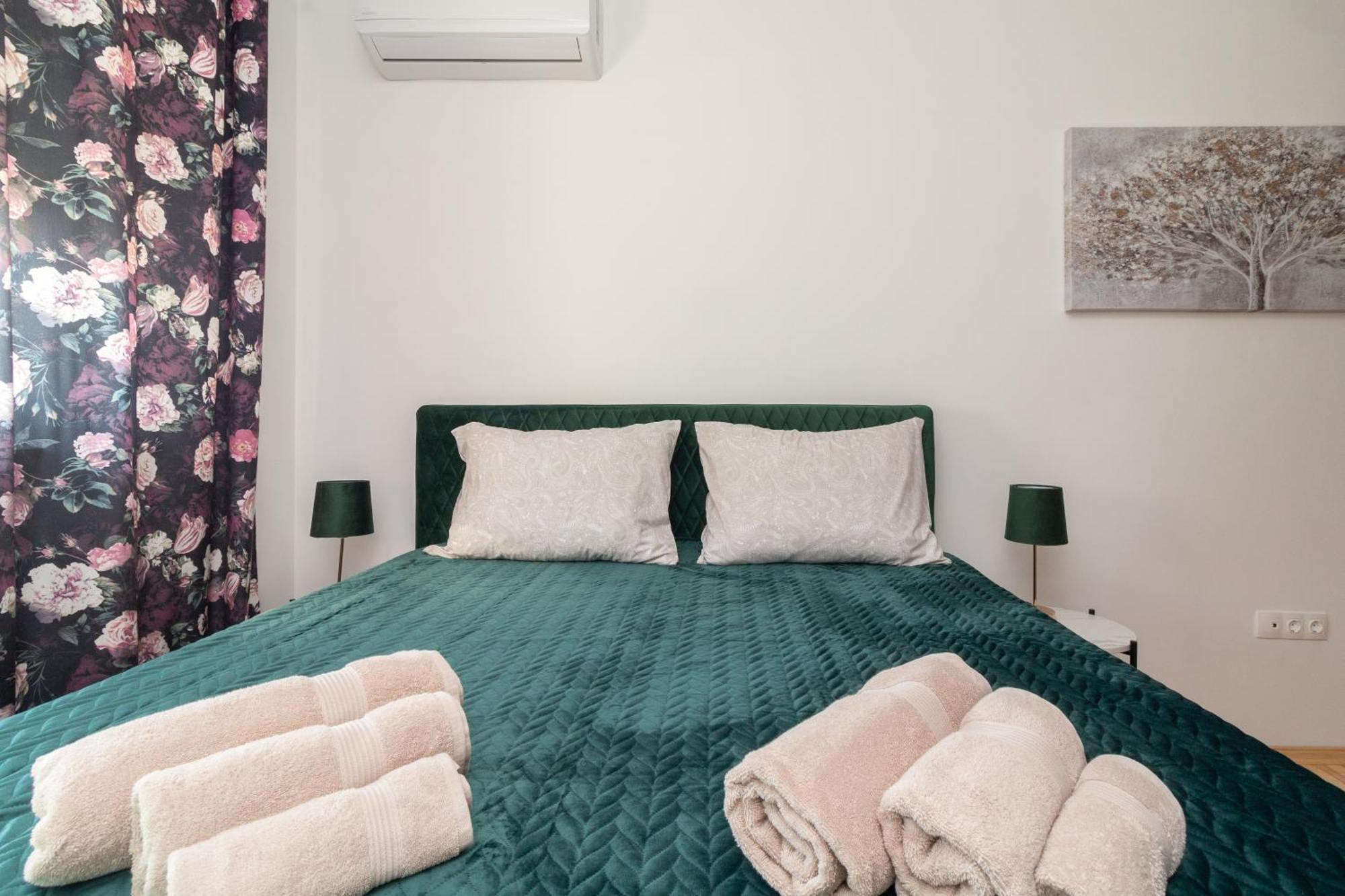 פריבלאקה Modern And Spacious Apartment Helena Near The Beach מראה חיצוני תמונה